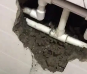 汕头市漏水检测电话