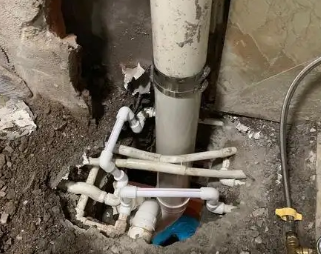 汕头市漏水检测哪家好