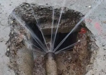 汕头市漏水检测多少钱