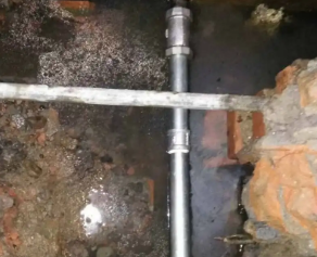 汕头市漏水检测公司电话