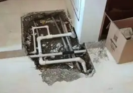 汕头市卫生间测漏水如何检测