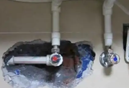 汕头市卫生间测漏水查询方法