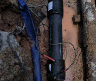 汕头市水管漏水检测多少钱