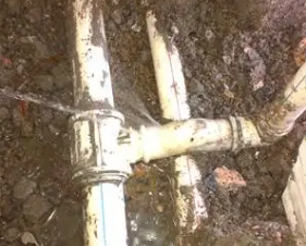 汕头市卫生间测漏水多少钱