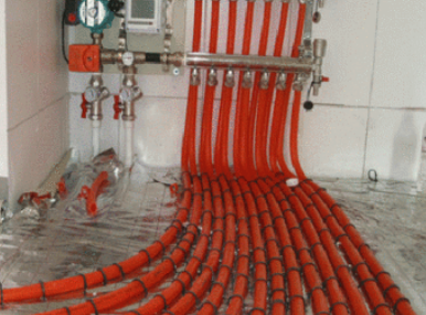 汕头市地暖维修多少钱