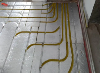 汕头市地暖维修哪家好