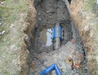 汕头市水管漏水检测多少钱