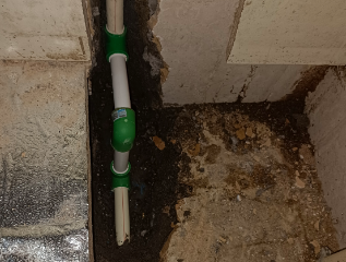 汕头市卫生间测漏水哪家好