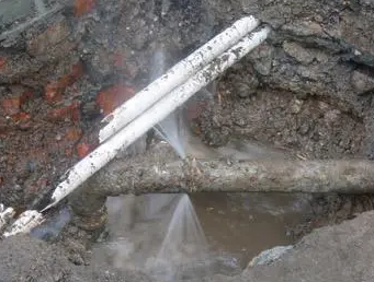 汕头市测漏水多少钱