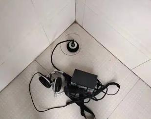 汕头市测漏水公司