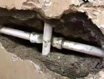 汕头市漏水检测电话多少