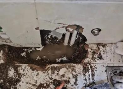 汕头市漏水检测电话