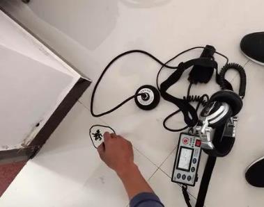 汕头市测漏水公司电话